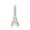 Hello Honey® 13" Antique Brass Decorative Wire Eiffel Tower